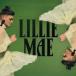  Lilly *mei/a The -* девушки [CD]