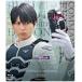  Kamen Rider li тиски hiromi мысль . Movie совершенно версия [Blu-ray]