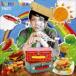 TACT. / Lunch vox [CD]