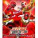  super Squadron V CINEMA&THE MOVIE Blu-ray(o- Ranger * машина Ranger * mega Ranger сборник ) [Blu-ray]