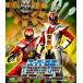  super Squadron V CINEMA&THE MOVIE Blu-ray(sin талон ja- сборник ) [Blu-ray]