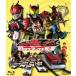  театр версия Kamen Rider DenO & Kiva klai Max ..[Blu-ray]