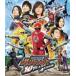  Ninpu Sentai Hurricanger 10 YEARS AFTER [Blu-ray]