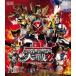  Kamen Rider × super Squadron × Uchuu Keiji super герой большой битва Z [Blu-ray]