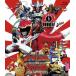 . машина Squadron tokyuuja-VS both ryuuja-THE MOVIE [Blu-ray]