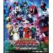  Tokusou Sentai Dekaranger 10 YEARS AFTER [Blu-ray]