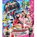 ..... рука обратная сторона . Squadron человек Ninja - человек человек девушки VS boys FINAL WARS [Blu-ray]