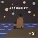  синий .. Try рама with маленький *o-ke -тактный la/ Absurdity +2 [CD]