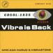  близко рисовое поле весна Хара & bib la цветный z/ Vibra is Back [CD]