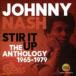  Johnny *nashu/ стерео a*ito* выше : антология 1965-1979 [CD]
