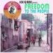  Joe *gibs* pre zentsu* freedom *tu* The * People [CD]