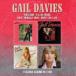 ge il * Davis / The * игра | i-ll * Be * там |gi vi n* - - собственный *a way | ho ватт * can * I *sei(4 in 2CD) [CD]