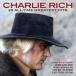  Charlie * Ricci / 25 все * время * серый тест *hitsu[CD]