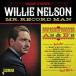  Willie * Nelson / Mr. * запись * man <THE EARLY SINGLES As & Bs> [CD]