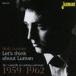  Bob * Roo man / let's * раковина *a bow to* Roo man nashu Bill * запись s* and * moa 1959-1962 [CD]