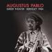  Augusta s*pabro/ GREEK THEATER - BERKELEY 1984 [CD]