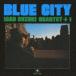  Suzuki .karuteto+1 / голубой * City [CD]