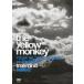THE YELLOW MONKEY|TRUE MIND ~NAKED~ -TOUR*96 ~FOR SEASON~ at Япония будо павильон -[DVD]