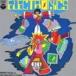 . доверие Хара . sharp s&f rats +1 / electronics! [CD]