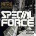 NITRO MICROPHONE UNDERGROUND / SPECIAL FORCE（通常盤） [CD]