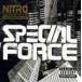NITRO MICROPHONE UNDERGROUND / SPECIAL FORCE̾ס [CD]