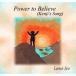 󥹡硼 / Power To BelieveKenjis Song [CD]