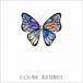 COSMIC BUTTERFLY / COSMIC BUTTERFLY [CD]