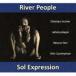 River People / Sol Expression [CD]