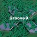 Groove X / Groove X [CD]