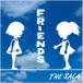 THE SALA / FRIENDS| окно .. ночь [CD]