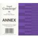 Fantastic Plastic Machine / Sound Concierge Annex*Contemporaly Love Songs~selected and Mixed by Fantastic Plastic Machine Fine [CD]