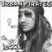 lecca / URBAN PIRATES [CD]