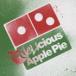 DELI / deLicious Apple Pie( обычный запись ) [CD]