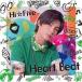 HiFive / Heart Beatͧס [CD]