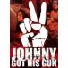  Johnny. битва место . проведен [DVD]