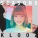 KLOOZ / Seasons(CD+DVD) [CD]