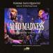  Sato ..(as) / Alto Madness-Yosuke Sato Quintet Live At ~D-Bop~Jazz Club [CD]