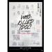 WHO KiLLED IDOL? -SiS... поэзия -tirekta-z cut [DVD]