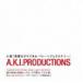A.K.I.PRODUCTIONS /  ڤϥǤ롦ѥ졼ȥͥƥˡ [CD]