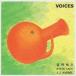 Masahiko Togashi Trio / Voices [CD]