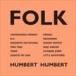 ϥСȥϥС / FOLK̾ס [CD]