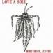 ���ż��� / LOVE A SOUL [CD]