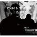 ISSUGI & BUDAMUNK / II BARRET [CD]