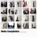 ( сборник ) MUKU COMPILATION [CD]