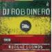 DJ Lobb *te колено ro/ REGGAE SOUNDS [CD]