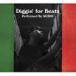 MURO / DIGGIN* FOR BEATS [CD]