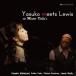  средний .../yasko* meets * Louis Sly vu* at * Mr. * Kelly z[CD]