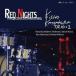  серп .. Takumi (ds) / красный * Nights (MQA-CD) [CD]