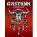 GASTUNKTHE RUNNING MAD BLOOD IN A DEAD INDIANS DREAM ! [DVD]