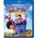  Home пришелец b-vu. .... большой приключение [Blu-ray]
